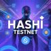 Sui Launches Hashi Testnet to Unlock $1T Bitcoin DeFi With 25+ Partners and New Guardian Layer
