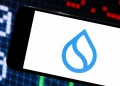 SUI Slips to Support Near $0.72 as Traders Eye a Gaussian Channel Bounce