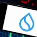 SUI Slips to Support Near $0.72 as Traders Eye a Gaussian Channel Bounce