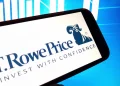 T. Rowe Price Launches Active Spot Crypto ETF With BTC, ETH, XRP Among Top Holdings