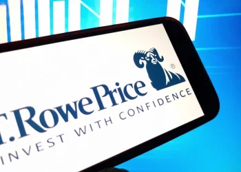 T. Rowe Price Launches Active Spot Crypto ETF With BTC, ETH, XRP Among Top Holdings