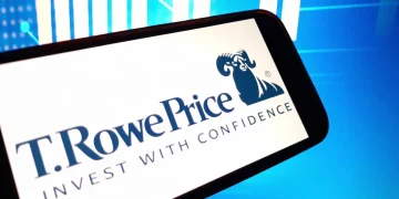 T. Rowe Price Launches Active Spot Crypto ETF With BTC, ETH, XRP Among Top Holdings
