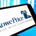 T. Rowe Price Launches Active Spot Crypto ETF With BTC, ETH, XRP Among Top Holdings