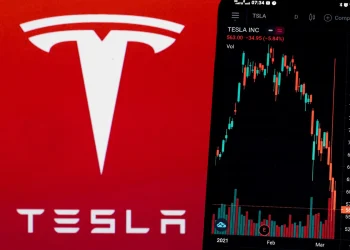 Tesla (TSLA) Stock: Dips 7% as AI Tool Spending Cap Highlights Musk’s Push for Grok