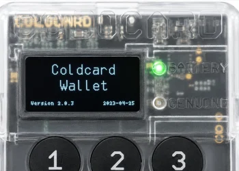 The Coldcard Exploit Explained: Who Lost Bitcoin and Who’s at Risk