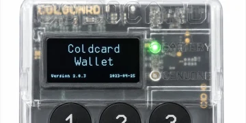 The Coldcard Exploit Explained: Who Lost Bitcoin and Who’s at Risk