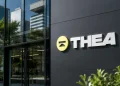 THEA Raises $8 Million to Build Solana-Based AI Settlement Network