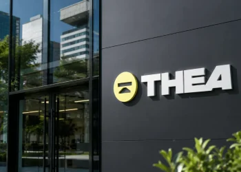 THEA Raises $8 Million to Build Solana-Based AI Settlement Network