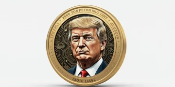 NYT: Donald Trump’s TRUMP Token Leaves Nearly a Million Buyers Down $3.81B