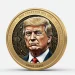 NYT: Donald Trump’s TRUMP Token Leaves Nearly a Million Buyers Down $3.81B