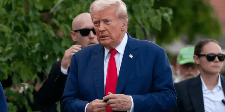 Trump Tariff Refunds Hit $81 Billion After Supreme Court Ruling: Here’s What It Means