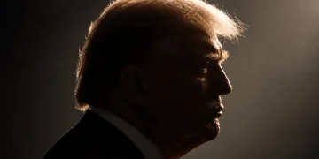 Eighth Night of Airstrikes: Markets on Edge as Trump Vows to Hit Iran ‘Extremely Hard’