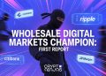 BlackRock, JPMorgan, Coinbase Join UK Tokenization Taskforce Targeting $88T RWA Market