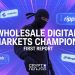 BlackRock, JPMorgan, Coinbase Join UK Tokenization Taskforce Targeting $88T RWA Market