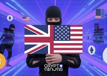 US-UK Stablecoin Push Targets Trillions as New Tokenization Framework Reshapes Finance