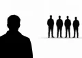 Was Satoshi a Lone Genius or a Secret Team? ChatGPT, Grok and Claude Decide