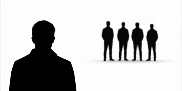 Was Satoshi a Lone Genius or a Secret Team? ChatGPT, Grok and Claude Decide