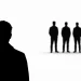 Was Satoshi a Lone Genius or a Secret Team? ChatGPT, Grok and Claude Decide