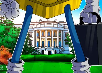 White House Crypto Adviser Stays on as CLARITY Nears Senate Vote