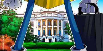 White House Crypto Adviser Stays on as CLARITY Nears Senate Vote