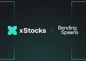 Bending Spoons IPO access now available via xStocks