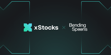 Bending Spoons IPO access now available via xStocks