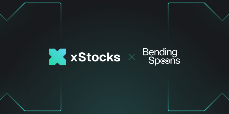 Bending Spoons IPO access now available via xStocks