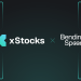 Bending Spoons IPO access now available via xStocks