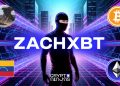 ZachXBT Turns Unwanted Meme Coin Into $30K Venezuela Quake Relief Donation