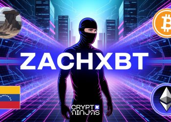 ZachXBT Turns Unwanted Meme Coin Into $30K Venezuela Quake Relief Donation