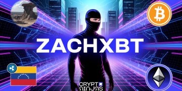 ZachXBT Turns Unwanted Meme Coin Into $30K Venezuela Quake Relief Donation