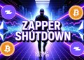 Zapper Shuts Down After 7 Years, Ending a Journey That Processed $13B