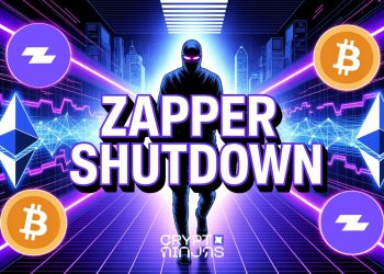 Zapper Shuts Down After 7 Years, Ending a Journey That Processed $13B