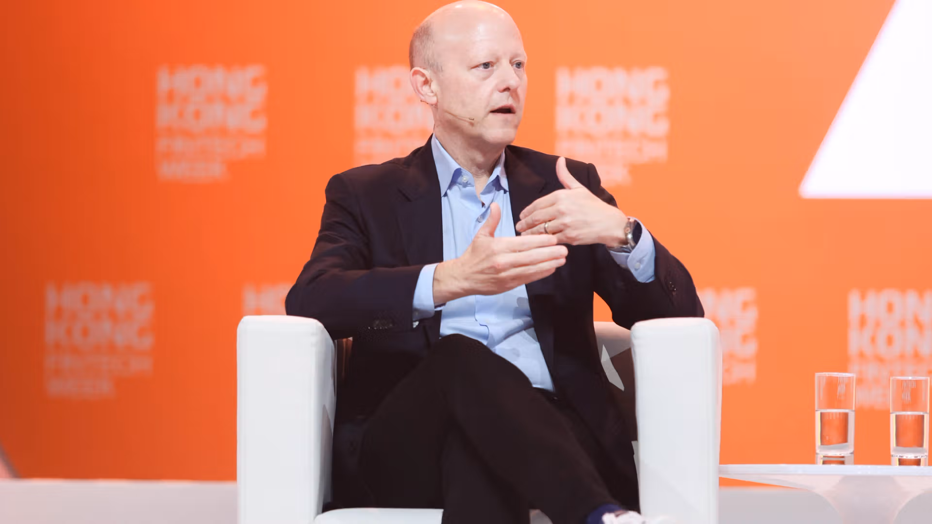 Why Visa, Mastercard and Coinbase aren’t abandoning USDC stablecoin for Open USD
