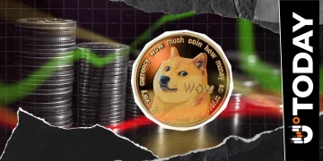 August Starts Hot: Dogecoin Spot Flows Up 116%, Is DOGE Rally Next?