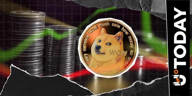 August Starts Hot: Dogecoin Spot Flows Up 116%, Is DOGE Rally Next?