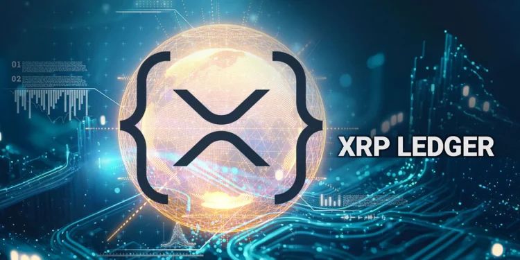 XRP Ledger Goes Cross-Chain – U.Today