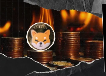 Shiba Inu Burn Rate Jumps 405% With 124,023,282 SHIB Destroyed