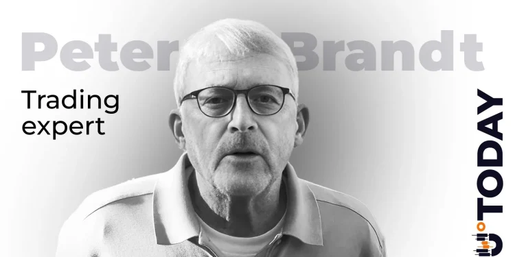 Legendary Trader Brandt on Bitcoin: Bull Market ‘Not Urgent’