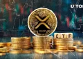 XRP ETFs Buck the Trend with Decent Inflows