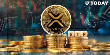 XRP ETFs Buck the Trend with Decent Inflows