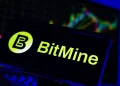 Bitmine (BMNR) Stock: Surge as Crypto Holdings Hit $11.3B With 5.8M ETH Reserve
