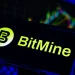 Bitmine (BMNR) Stock: Surge as Crypto Holdings Hit $11.3B With 5.8M ETH Reserve