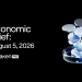 July jobs, CPI, and Fed minutes headline two weeks of catalysts