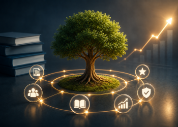 Why Topical Authority Is Becoming the Most Valuable Asset in AI Search