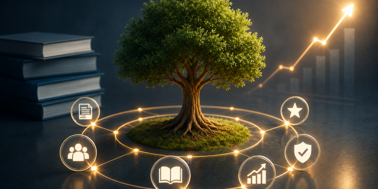 Why Topical Authority Is Becoming the Most Valuable Asset in AI Search