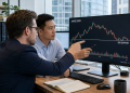 AAVE holds above $90 as protocol deposits rise, but retail demand weakens