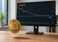 Dogecoin holds $0.070 as bullish divergence signals easing selling pressure