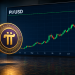 Pi Network tests triangle breakout as RoboPay partnership boosts adoption