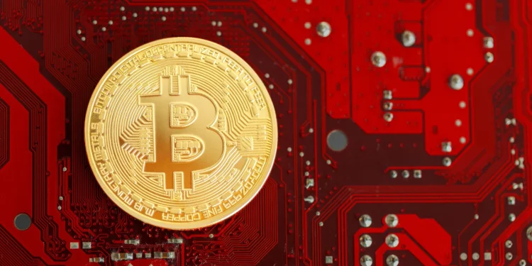 Why $89 Million Coldcard Drain Is Bullish for Bitcoin ETFs, Bloomberg Analyst Explains